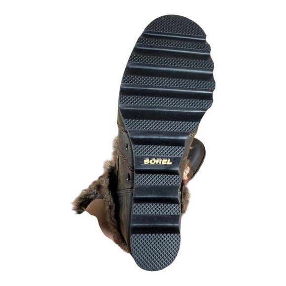 Women's Sorel Winter Booties - Picture 4 of 7